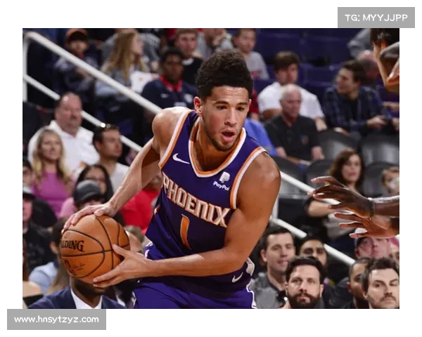 布克如何通过科学训练与恢复提高比赛表现与身体状态